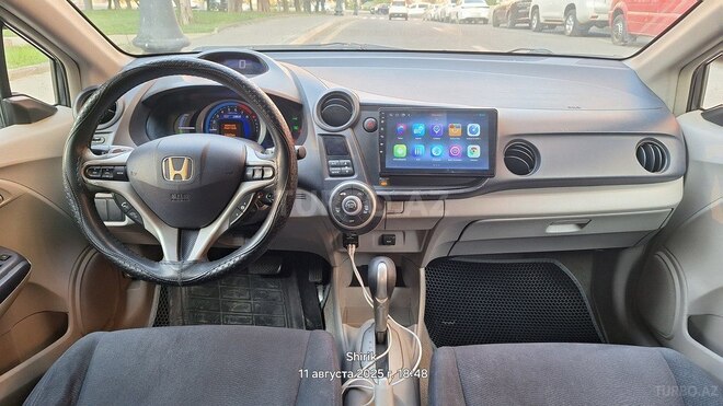 Honda Insight 2009, 212,600 km - 1.3 l - Bakı