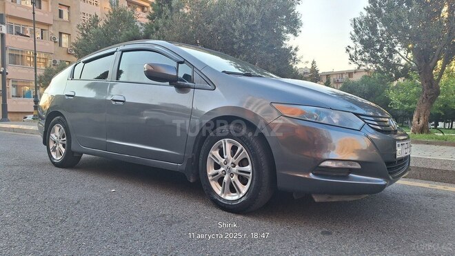 Honda Insight 2009, 212,600 km - 1.3 l - Bakı