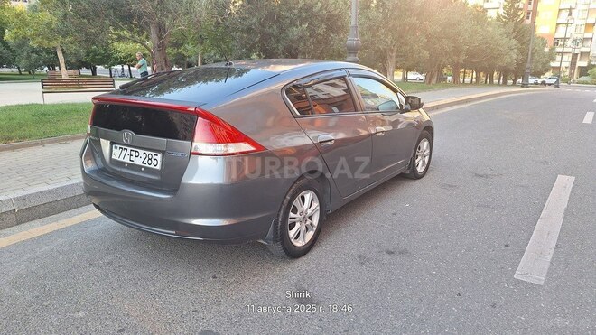 Honda Insight 2009, 212,600 km - 1.3 l - Bakı