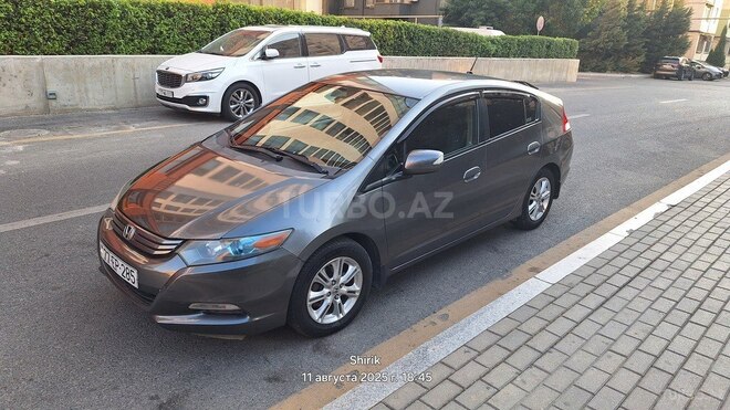 Honda Insight 2009, 212,600 km - 1.3 l - Bakı