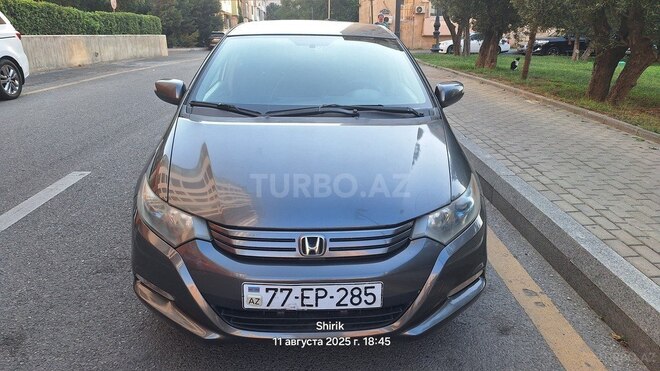 Honda Insight 2009, 212,600 km - 1.3 l - Bakı