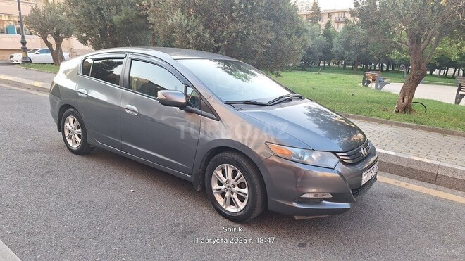 Honda Insight 2009, 212,600 km - 1.3 l - Bakı