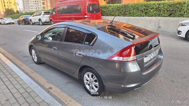 Honda Insight 2009, 212,600 km - 1.3 l - Bakı