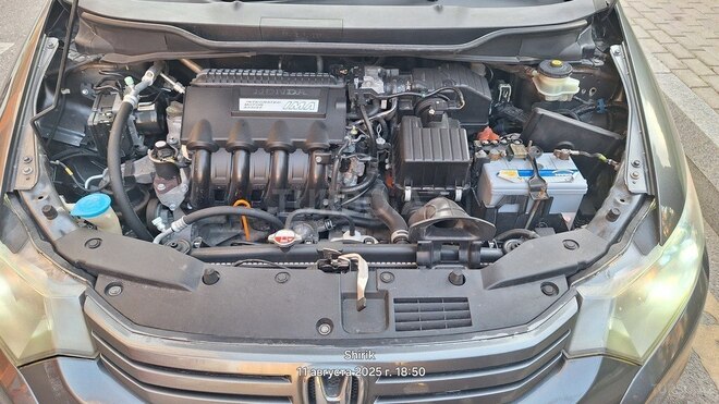 Honda Insight 2009, 212,600 km - 1.3 l - Bakı
