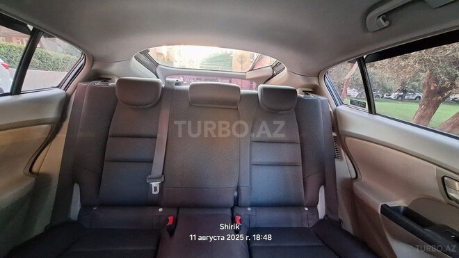 Honda Insight 2009, 212,600 km - 1.3 l - Bakı