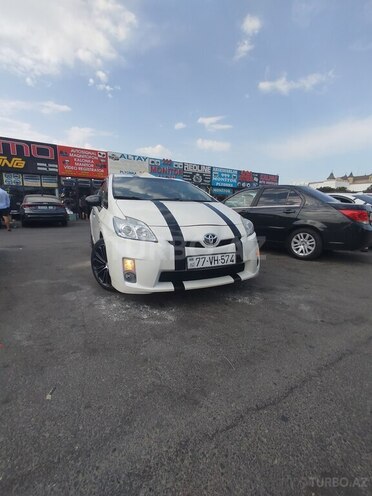 Toyota Prius 2010, 188,293 km - 1.8 l - Bakı