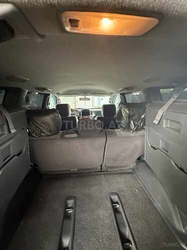 Toyota Land Cruiser Prado 2008, 109,000 km - 2.7 l - Sabirabad