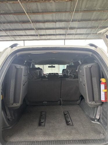 Toyota Land Cruiser Prado 2008, 109,000 km - 2.7 l - Sabirabad