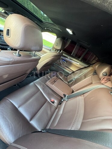 BMW 528 2015, 210,000 km - 2.0 l - Bakı