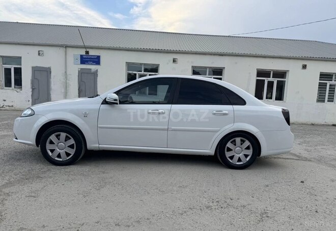 Daewoo Gentra 2014, 151,000 km - 1.5 l - Sumqayıt