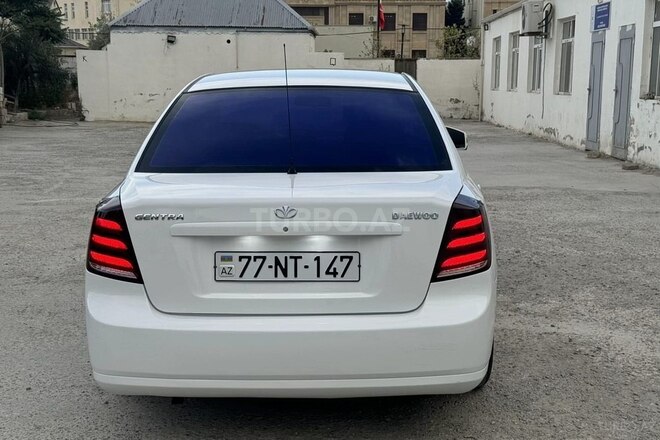 Daewoo Gentra 2014, 151,000 km - 1.5 l - Sumqayıt