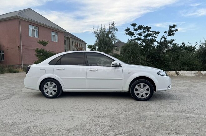 Daewoo Gentra 2014, 151,000 km - 1.5 l - Sumqayıt