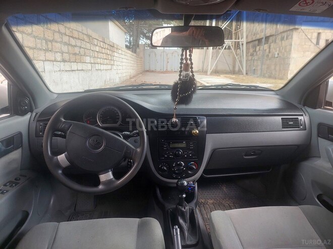 Daewoo Gentra 2014, 151,000 km - 1.5 l - Sumqayıt