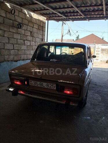 LADA (VAZ) 2106 1981, 83,000 km - 1.6 l - Tovuz