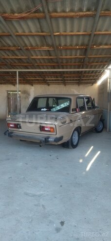 LADA (VAZ) 2106 1981, 83,000 km - 1.6 l - Tovuz