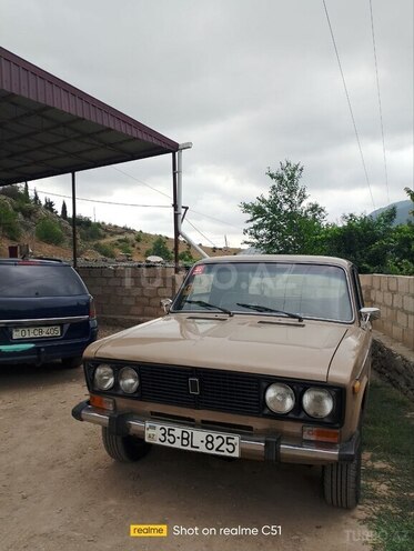 LADA (VAZ) 2106 1981, 83,000 km - 1.6 l - Tovuz