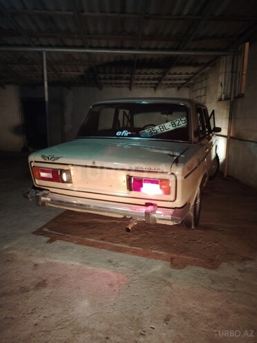 LADA (VAZ) 2106 1981, 83,000 km - 1.6 l - Tovuz