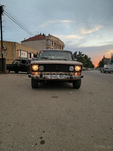 LADA (VAZ) 2106 1981, 83,000 km - 1.6 l - Tovuz