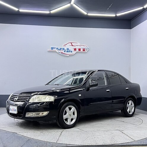 Nissan Sunny 2011, 325,111 km - 1.6 l - Sumqayıt