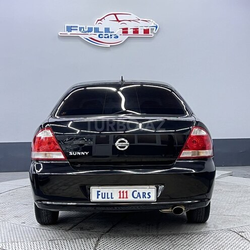 Nissan Sunny 2011, 325,111 km - 1.6 l - Sumqayıt