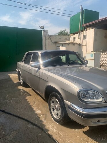 GAZ 31105 2004, 166,000 km - 2.3 l - Bakı