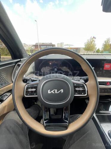 Kia Sorento 2024, 14,000 km - 1.6 l - Bakı