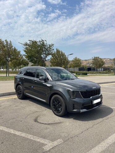 Kia Sorento 2024, 14,000 km - 1.6 l - Bakı