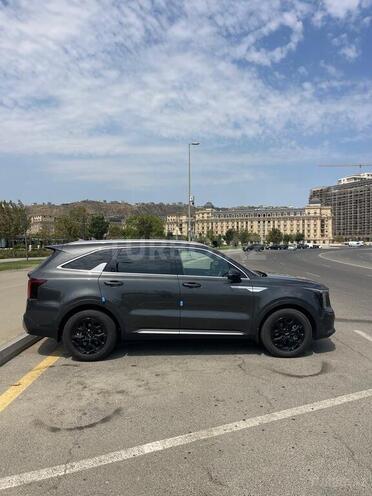 Kia Sorento 2024, 14,000 km - 1.6 l - Bakı