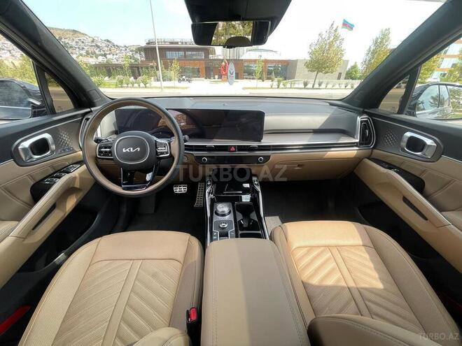Kia Sorento 2024, 14,000 km - 1.6 l - Bakı