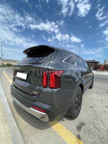 Kia Sorento 2024, 14,000 km - 1.6 l - Bakı