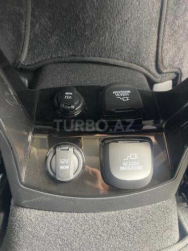 Kia Sorento 2024, 14,000 km - 1.6 l - Bakı