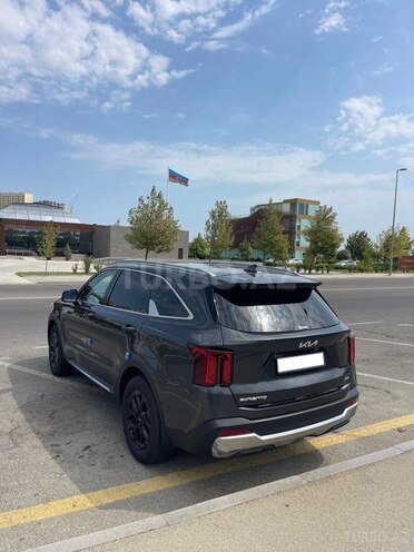 Kia Sorento 2024, 14,000 km - 1.6 l - Bakı