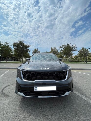 Kia Sorento 2024, 14,000 km - 1.6 l - Bakı