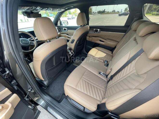 Kia Sorento 2024, 14,000 km - 1.6 l - Bakı