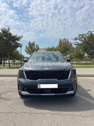 Kia Sorento 2024, 14,000 km - 1.6 l - Bakı