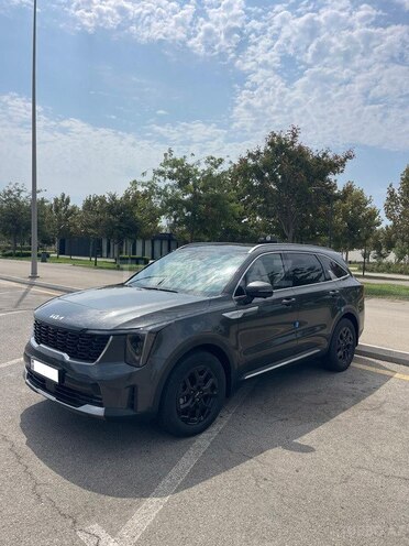 Kia Sorento 2024, 14,000 km - 1.6 l - Bakı
