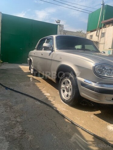 GAZ 31105 2004, 166,000 km - 2.3 l - Bakı