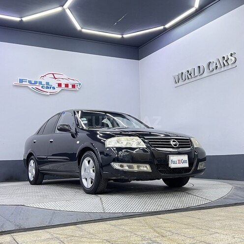 Nissan Sunny 2011, 325,111 km - 1.6 l - Sumqayıt