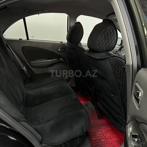 Nissan Sunny 2011, 325,111 km - 1.6 l - Sumqayıt