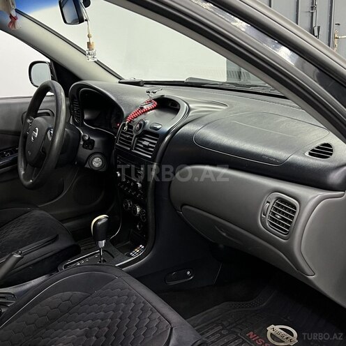 Nissan Sunny 2011, 325,111 km - 1.6 l - Sumqayıt