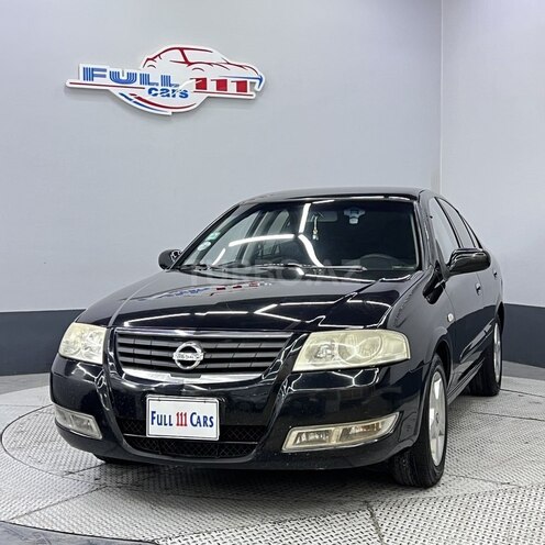 Nissan Sunny 2011, 325,111 km - 1.6 l - Sumqayıt