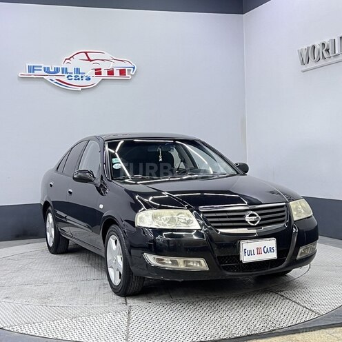 Nissan Sunny 2011, 325,111 km - 1.6 l - Sumqayıt