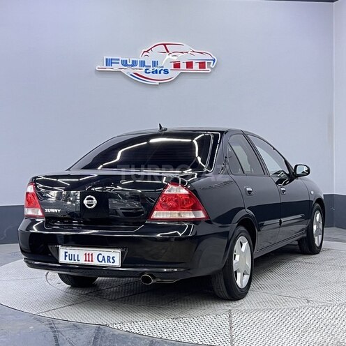 Nissan Sunny 2011, 325,111 km - 1.6 l - Sumqayıt