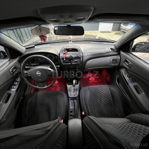 Nissan Sunny 2011, 325,111 km - 1.6 l - Sumqayıt