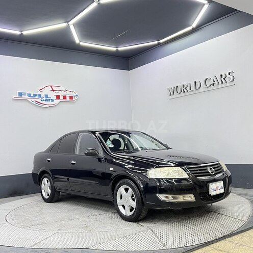 Nissan Sunny 2011, 325,111 km - 1.6 l - Sumqayıt