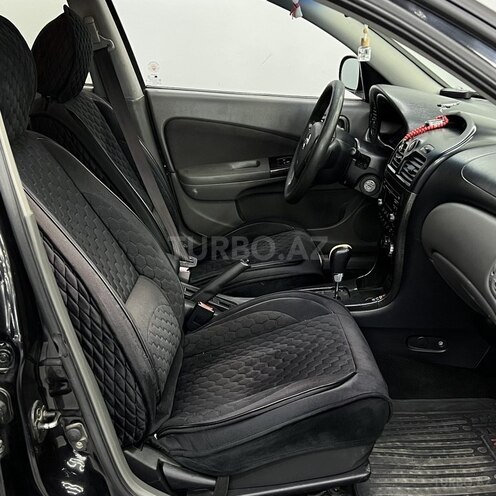 Nissan Sunny 2011, 325,111 km - 1.6 l - Sumqayıt
