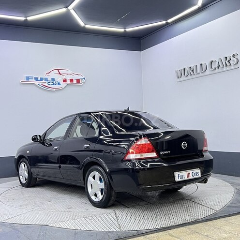 Nissan Sunny 2011, 325,111 km - 1.6 l - Sumqayıt