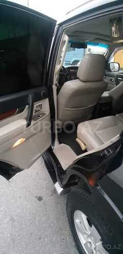 Mitsubishi Pajero 2007, 220,000 km - 3.0 l - Bakı