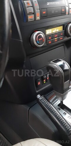 Mitsubishi Pajero 2007, 220,000 km - 3.0 l - Bakı