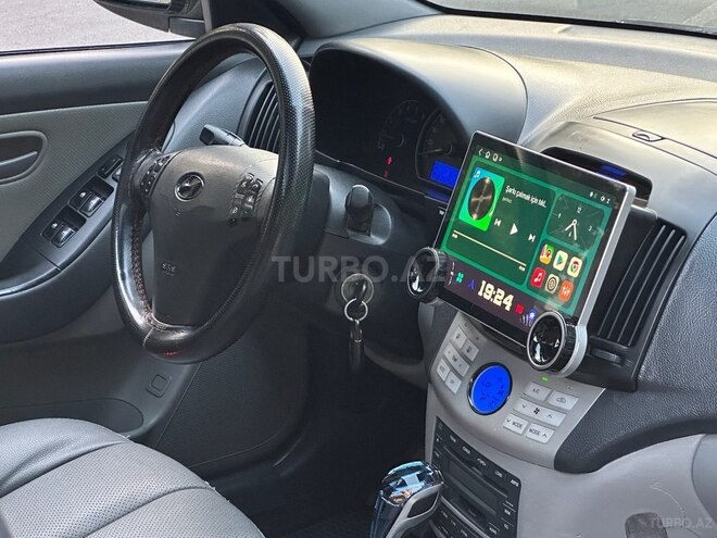 Hyundai Avante 2008, 313,231 km - 1.6 l - Sumqayıt